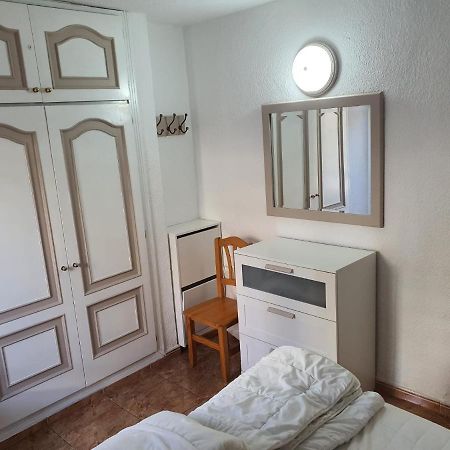 Apartament Floritas Sunrises Arona  Zewnętrze zdjęcie
