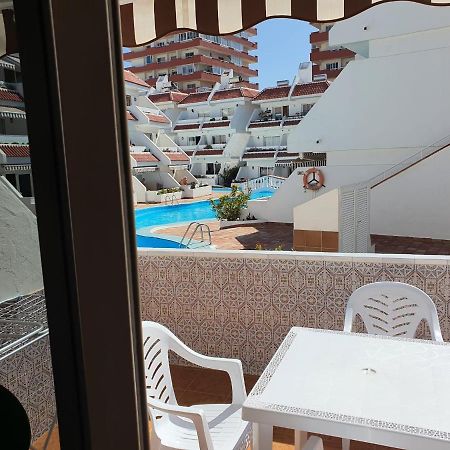 Apartament Floritas Sunrises Arona  Zewnętrze zdjęcie