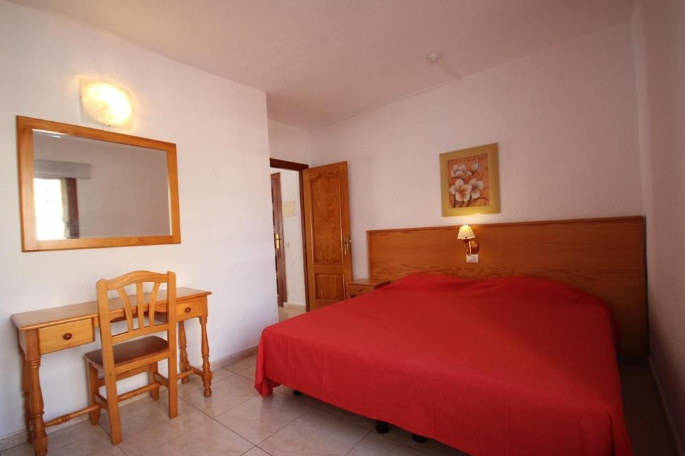 Apartament Floritas Sunrises Arona  Zewnętrze zdjęcie