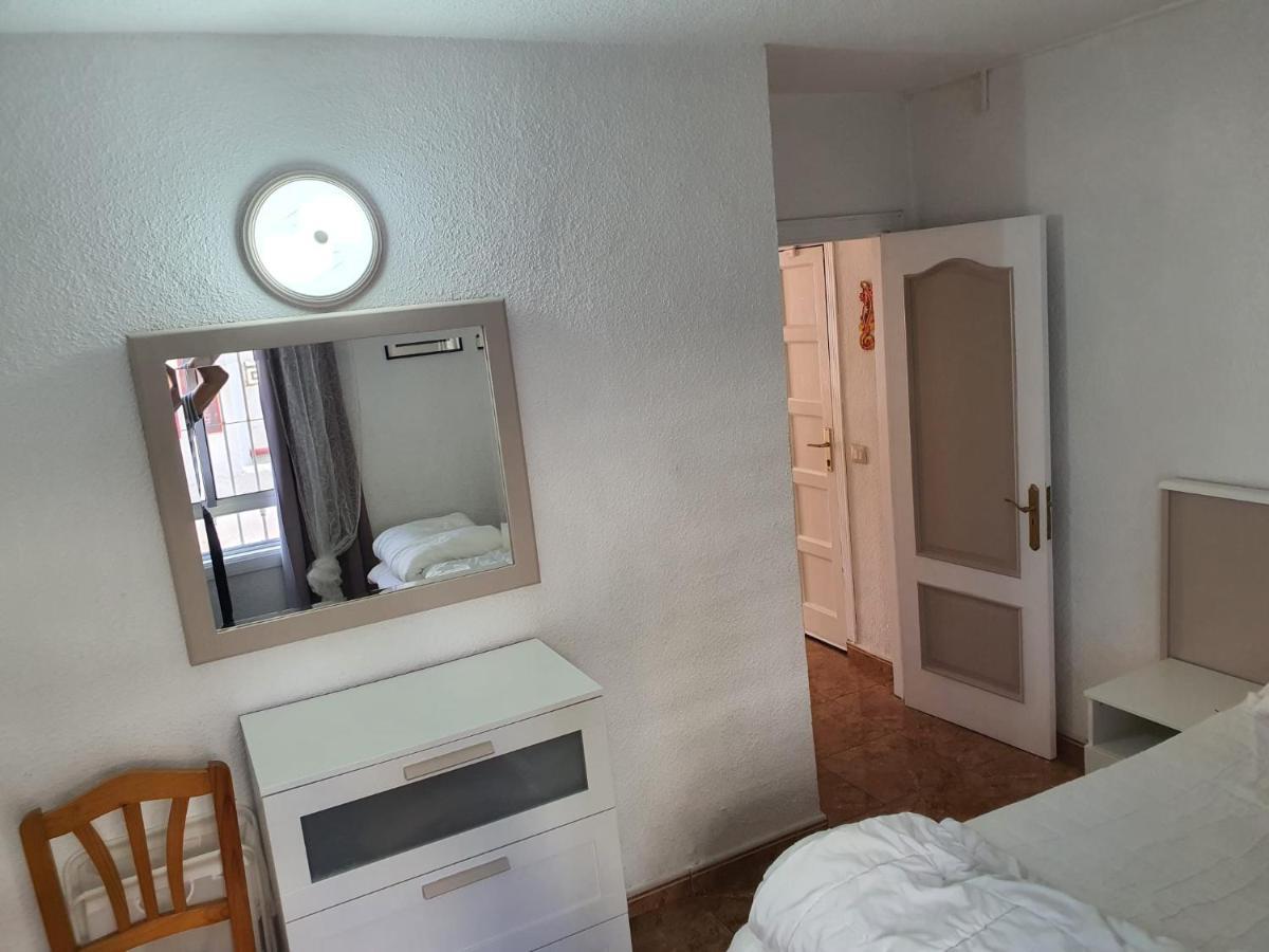 Apartament Floritas Sunrises Arona  Zewnętrze zdjęcie