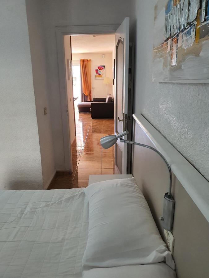 Apartament Floritas Sunrises Arona  Zewnętrze zdjęcie