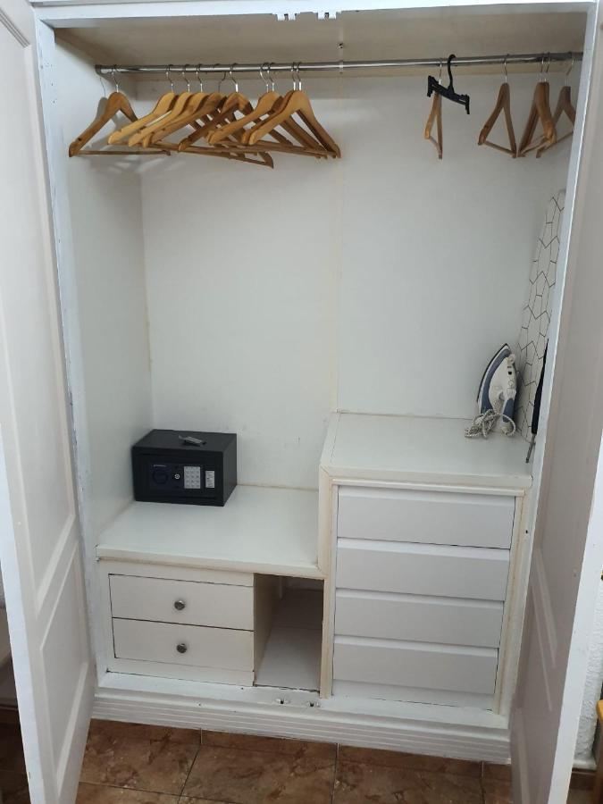 Apartament Floritas Sunrises Arona  Zewnętrze zdjęcie