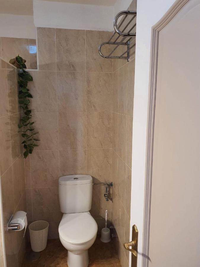 Apartament Floritas Sunrises Arona  Zewnętrze zdjęcie