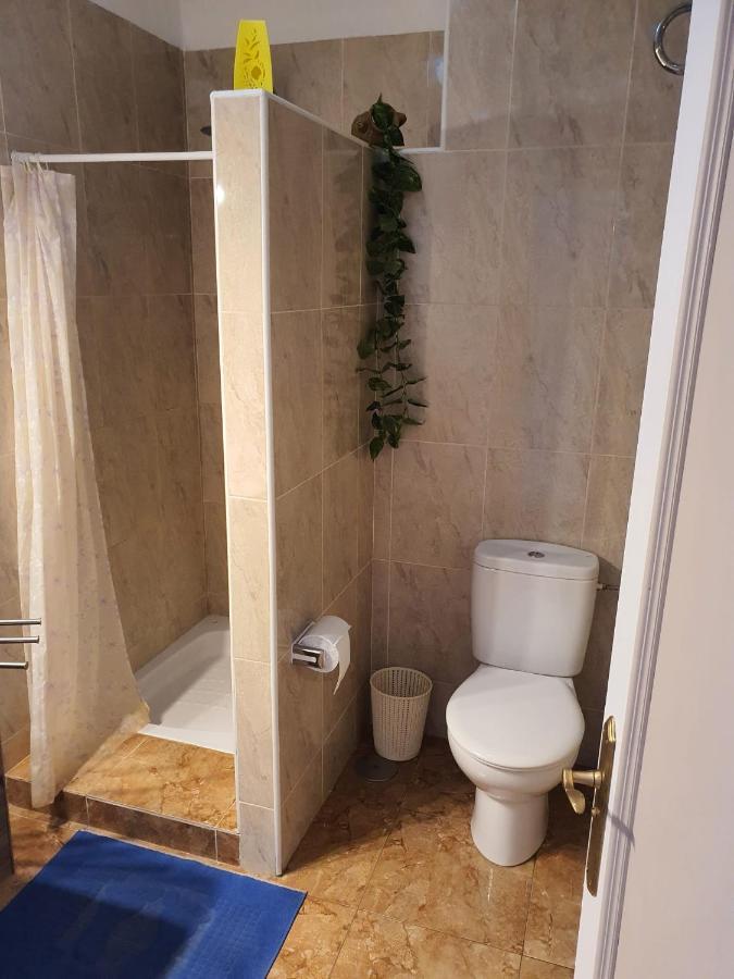 Apartament Floritas Sunrises Arona  Zewnętrze zdjęcie