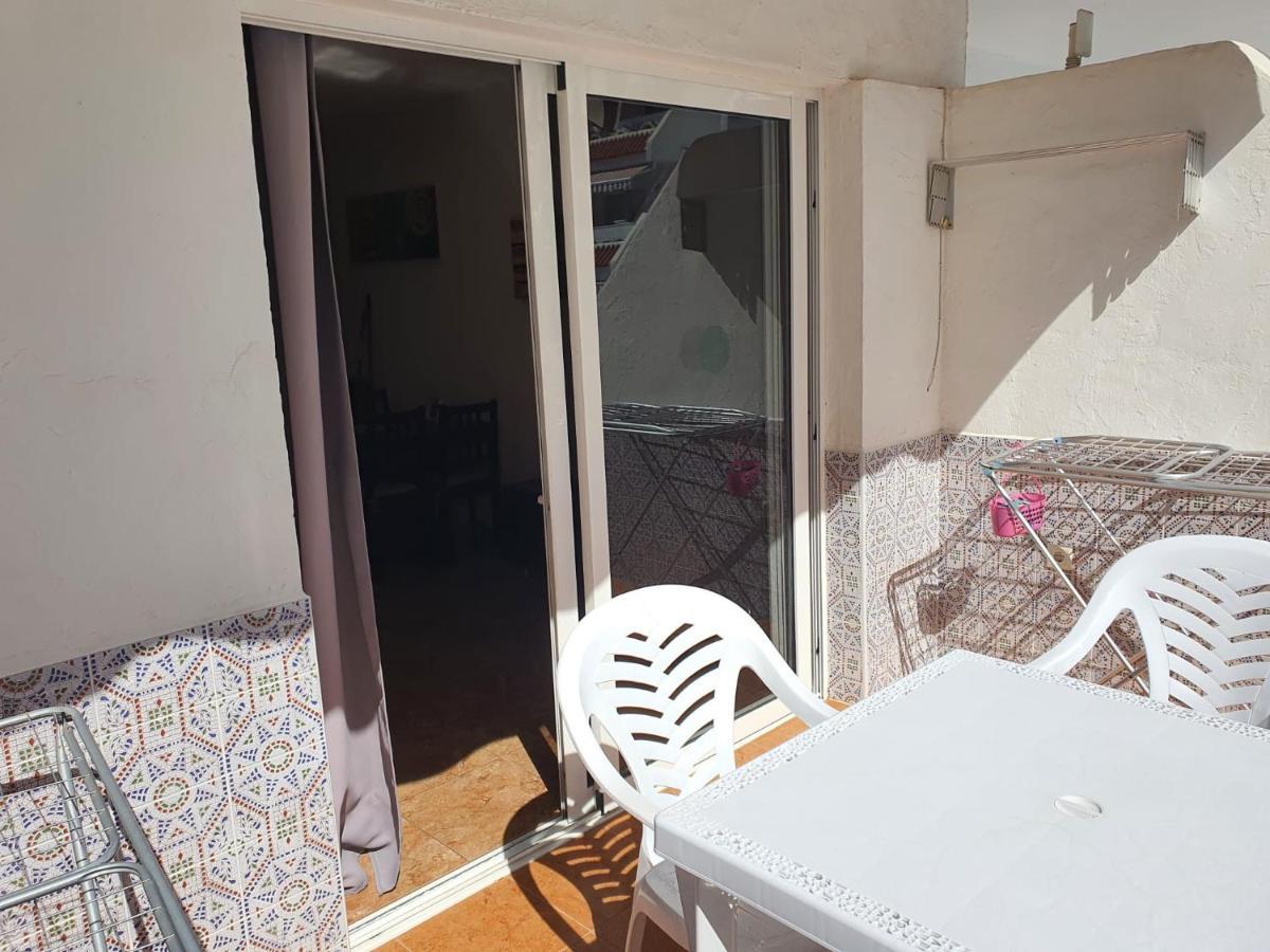 Apartament Floritas Sunrises Arona  Zewnętrze zdjęcie