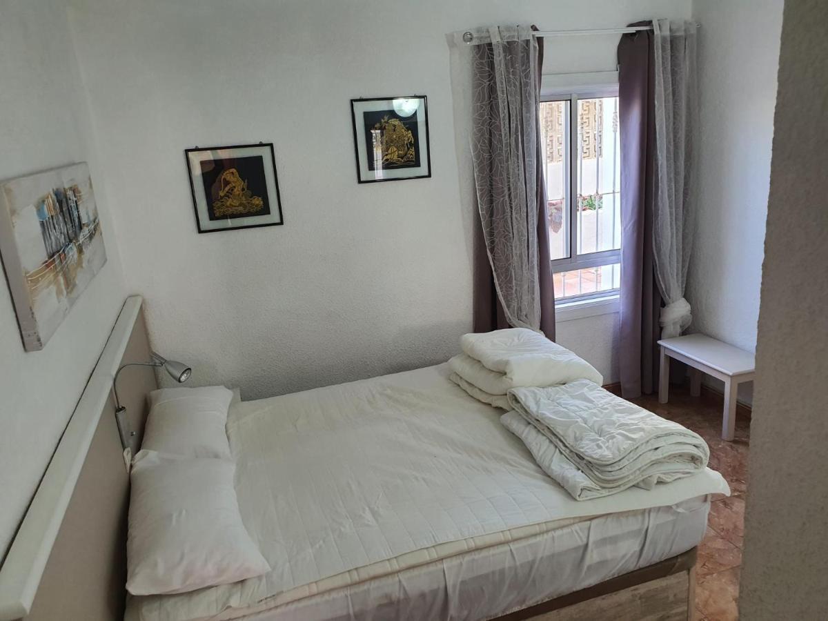 Apartament Floritas Sunrises Arona  Zewnętrze zdjęcie